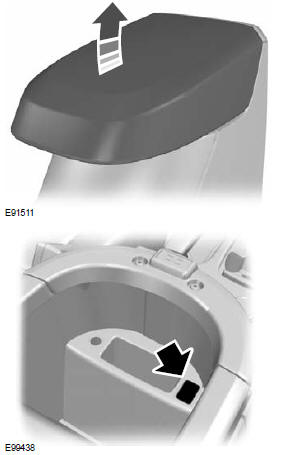 Halter - Navigationssystem